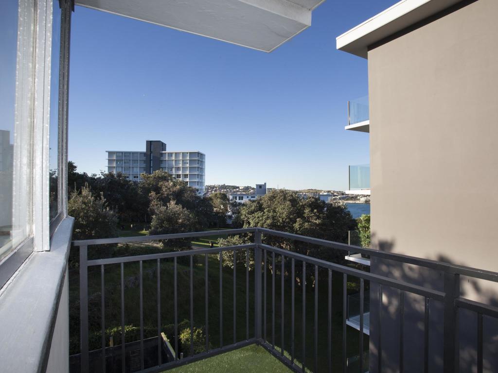 Bondi Sandridge St Bondi Beach Экстерьер фото